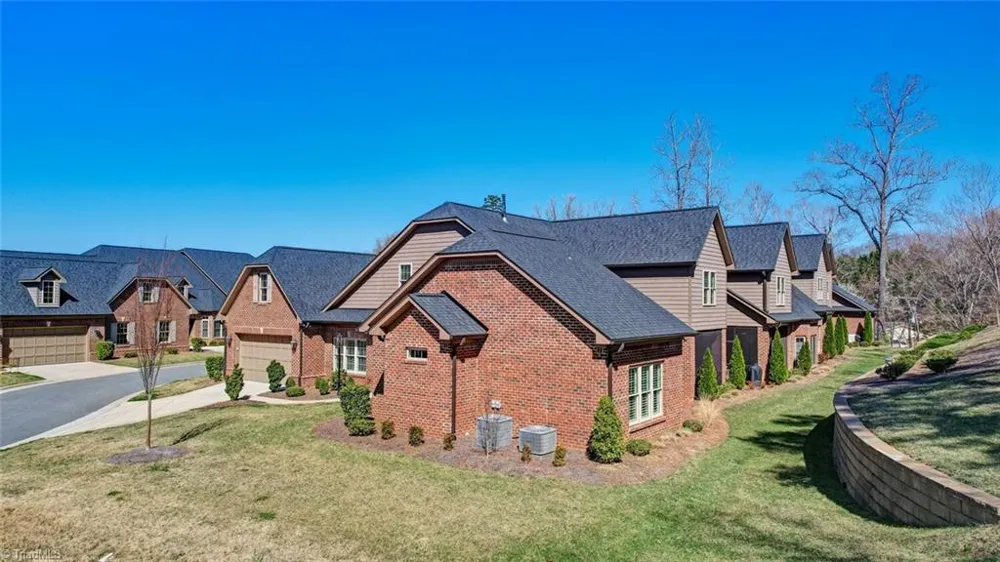 1808 A New Garden Road Greensboro, NC 27410