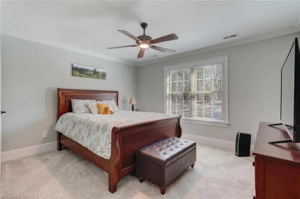 1808 A New Garden Road Greensboro, NC 27410