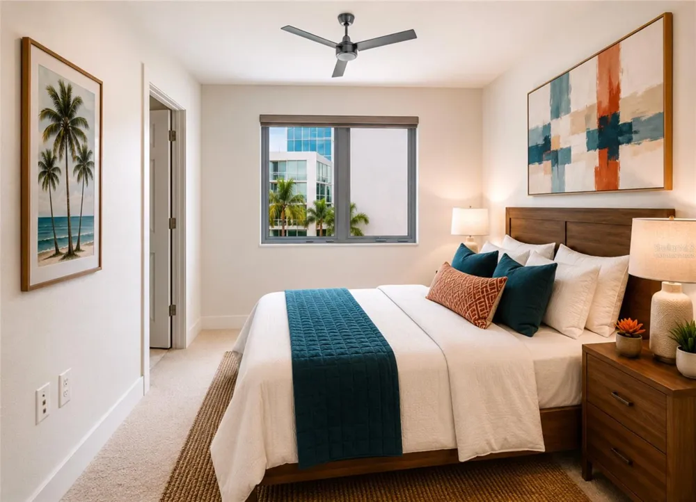 1155 GULFSTREAM AVENUE #308 Sarasota, FL 34236