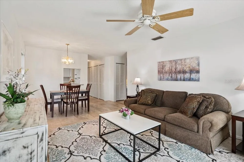 2753 GOLF COURSE DRIVE #104 Sarasota, FL 34234