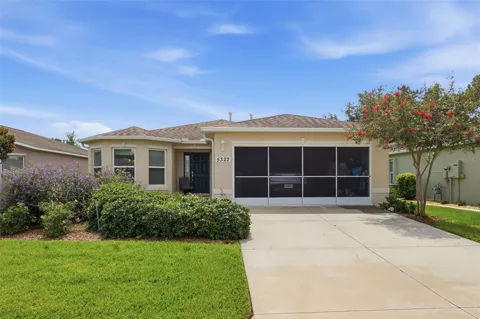 5322 POND CROSSING PLACE