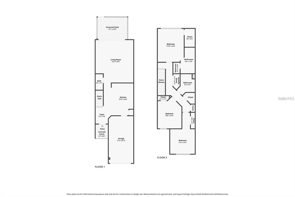 2109 WILD GRAPE PLACE Riverview, FL 33578