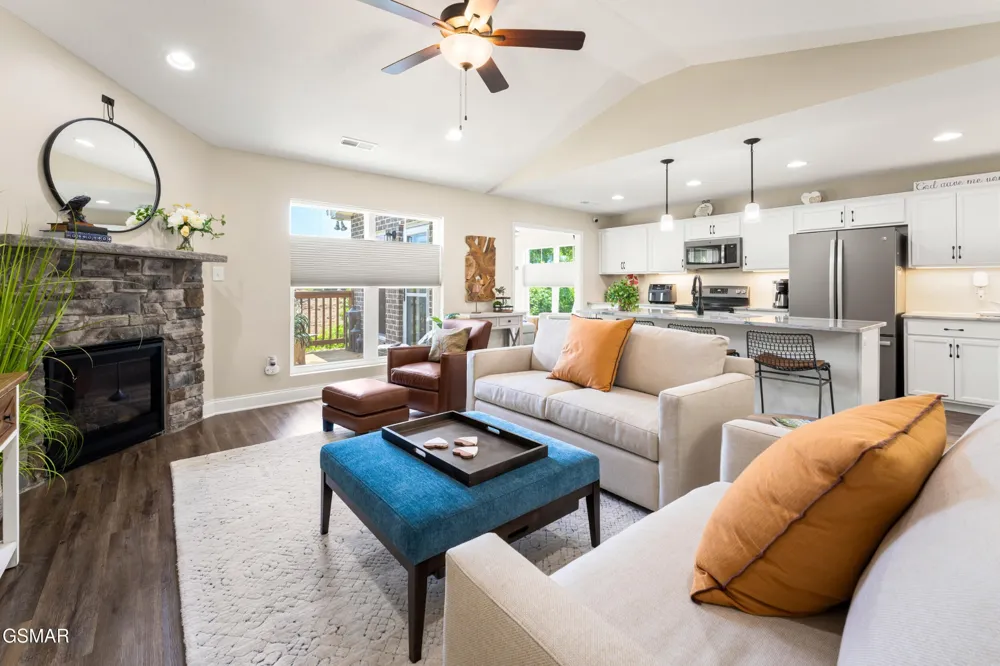 154 Mayapple Way Sevierville, TN 37862