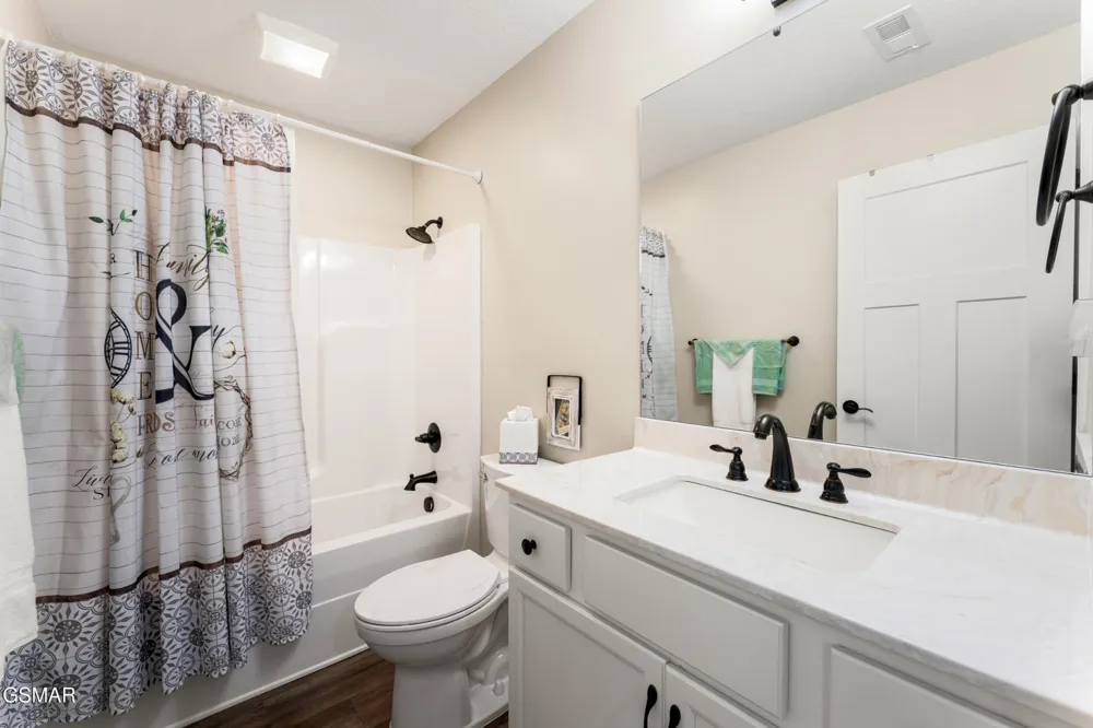 154 Mayapple Way Sevierville, TN 37862
