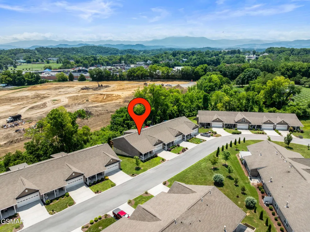 154 Mayapple Way Sevierville, TN 37862