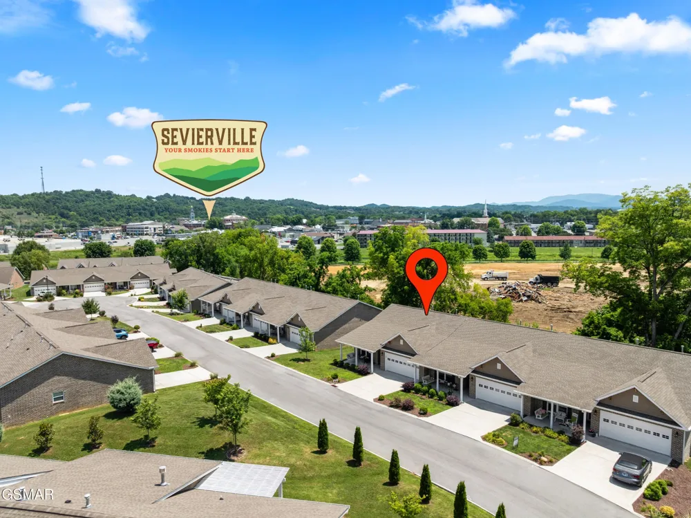 154 Mayapple Way Sevierville, TN 37862
