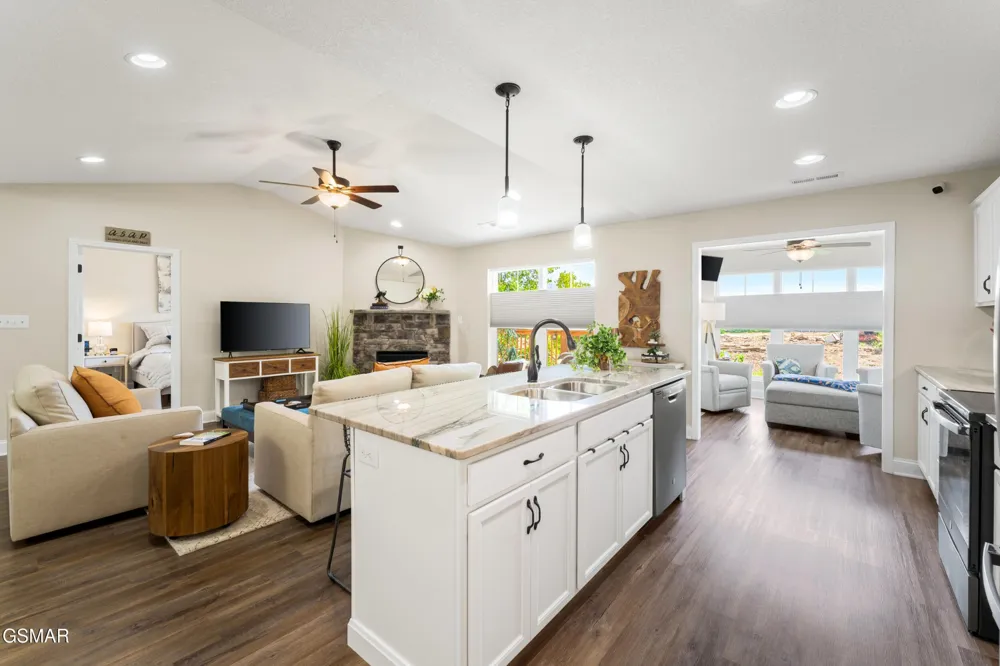 154 Mayapple Way Sevierville, TN 37862