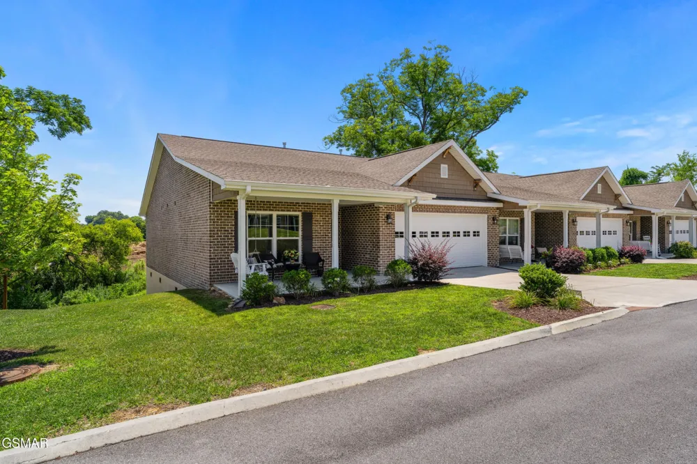 154 Mayapple Way Sevierville, TN 37862
