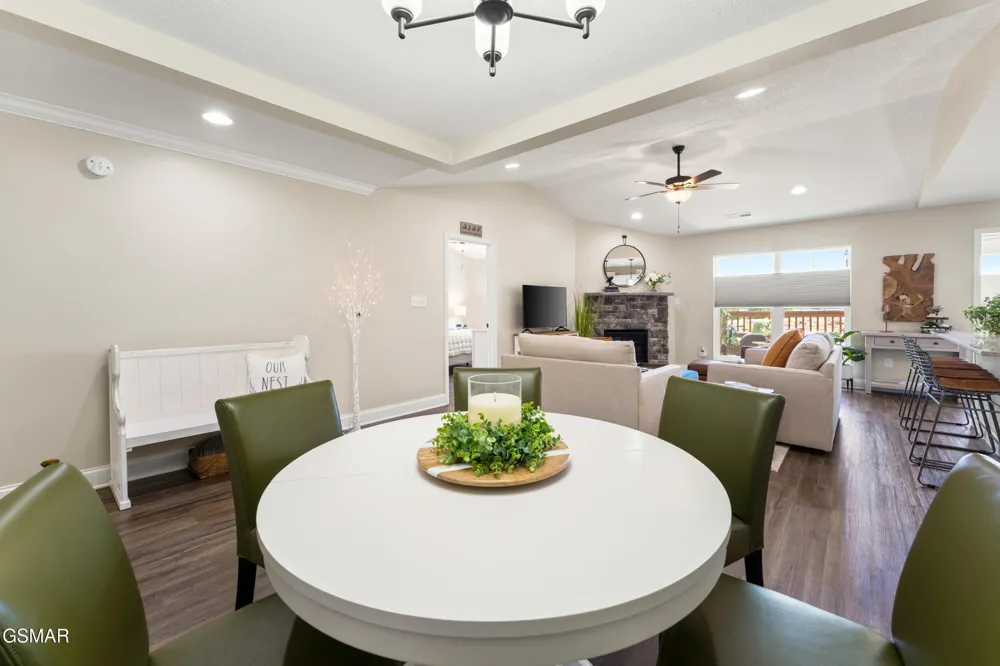 154 Mayapple Way Sevierville, TN 37862