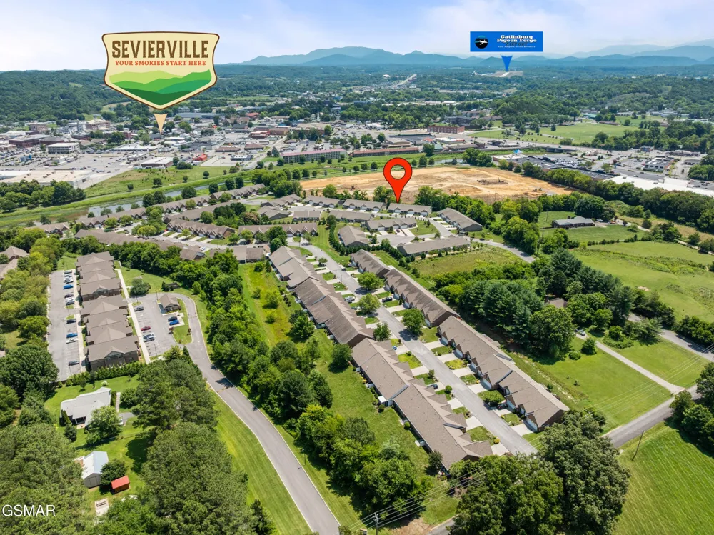 154 Mayapple Way Sevierville, TN 37862