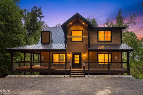 535 Forrest Springs Drive