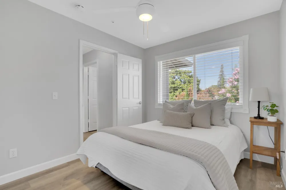 8 Capitola Court Napa, CA 94559
