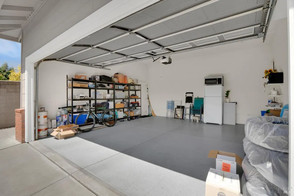 8 Capitola Court Napa, CA 94559