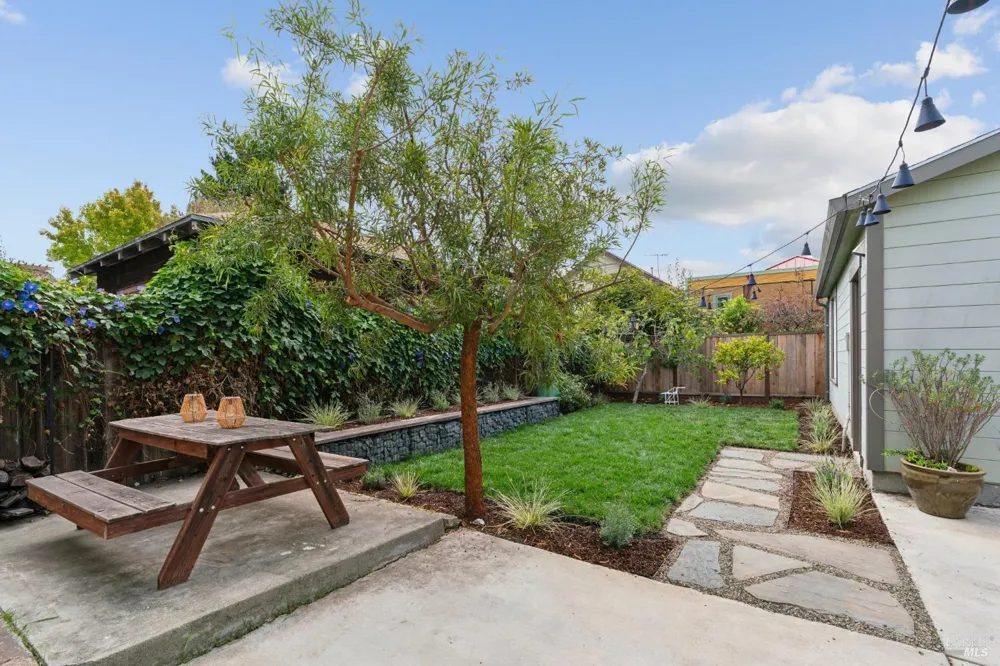 883 57th Street Oakland, CA 94608
