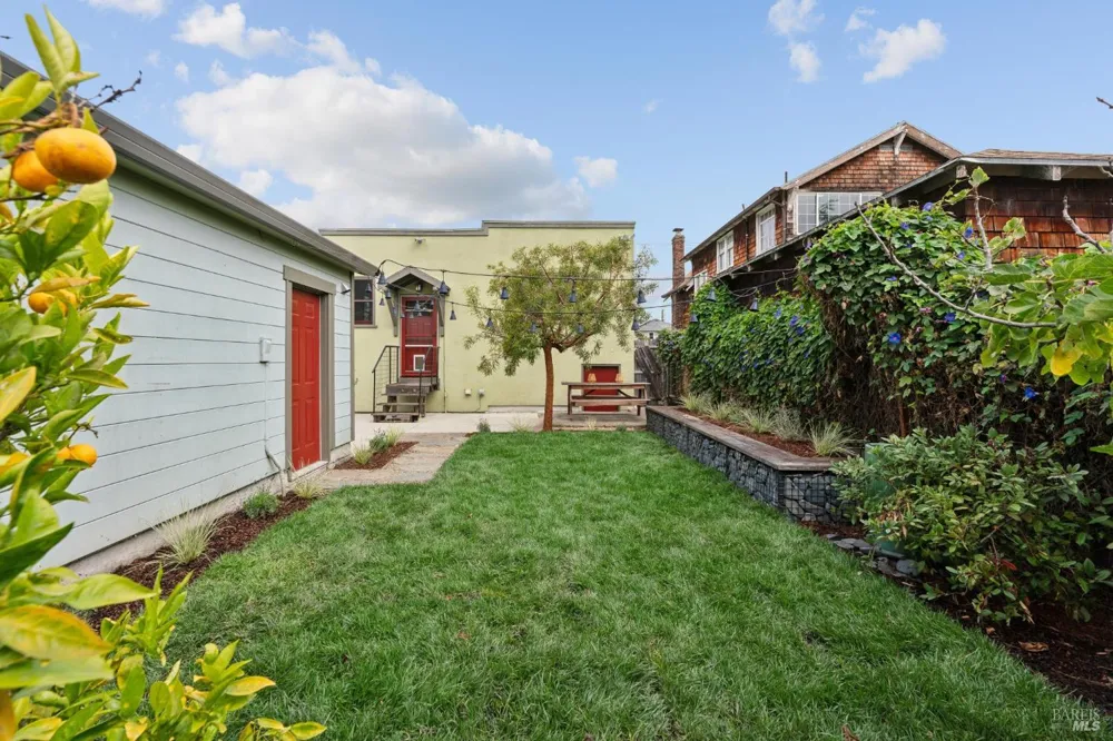 883 57th Street Oakland, CA 94608