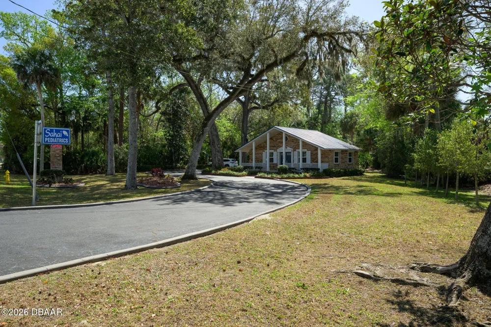 750 W Granada Boulevard Ormond Beach, FL 32174