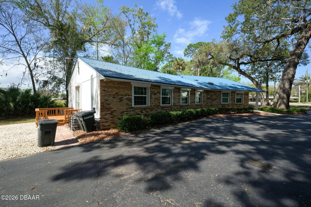 750 W Granada Boulevard Ormond Beach, FL 32174