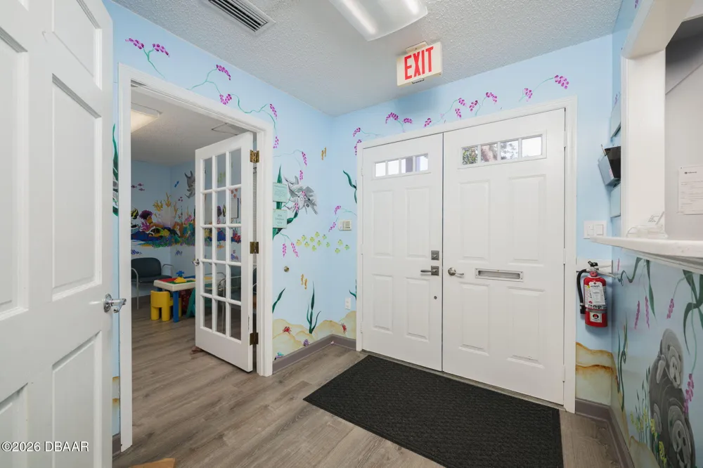 750 W Granada Boulevard Ormond Beach, FL 32174
