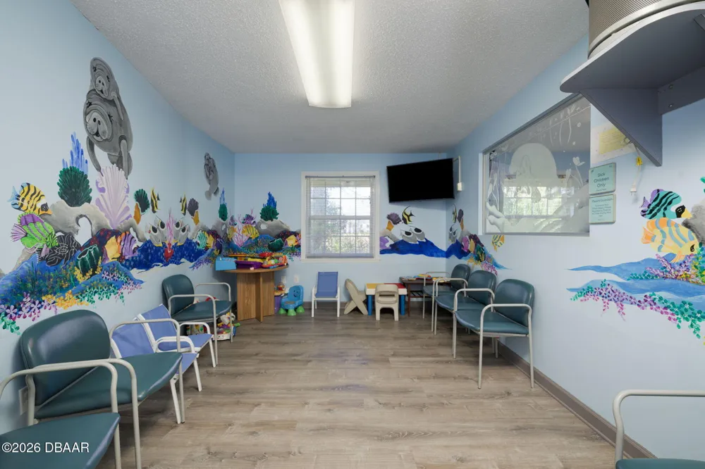 750 W Granada Boulevard Ormond Beach, FL 32174