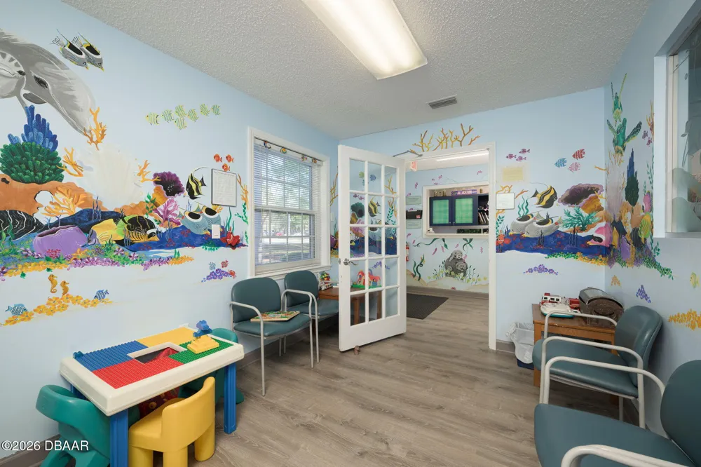750 W Granada Boulevard Ormond Beach, FL 32174