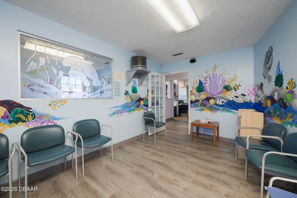 750 W Granada Boulevard Ormond Beach, FL 32174