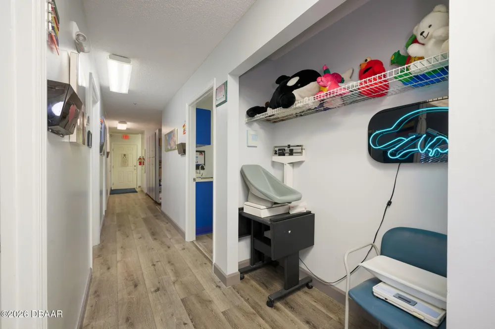 750 W Granada Boulevard Ormond Beach, FL 32174