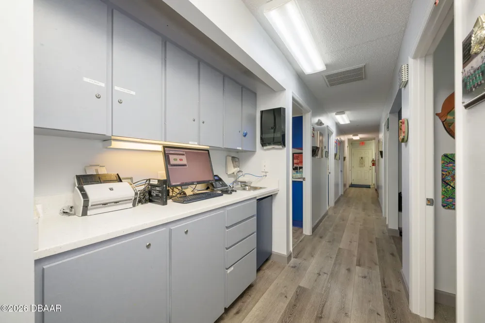 750 W Granada Boulevard Ormond Beach, FL 32174