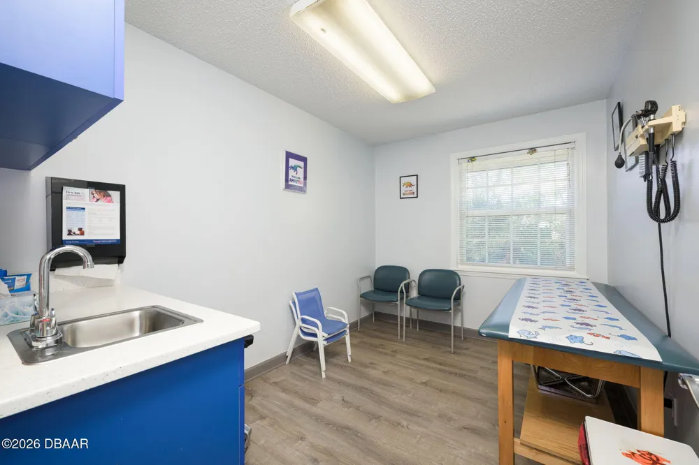 750 W Granada Boulevard Ormond Beach, FL 32174