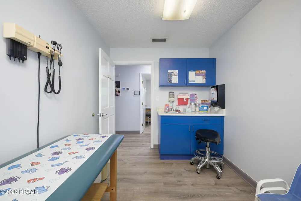 750 W Granada Boulevard Ormond Beach, FL 32174