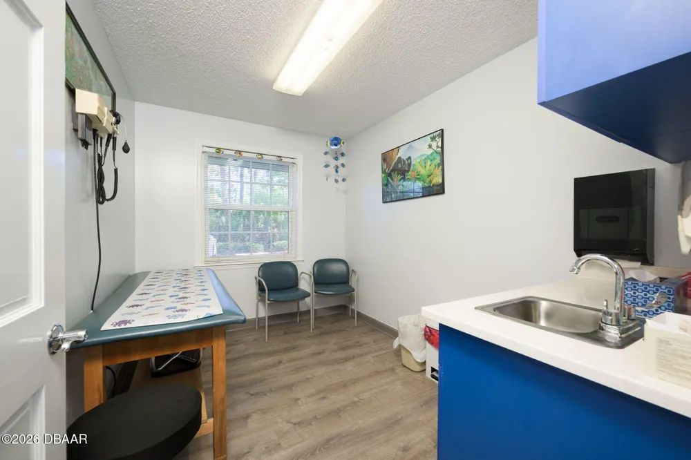 750 W Granada Boulevard Ormond Beach, FL 32174