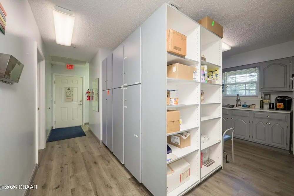 750 W Granada Boulevard Ormond Beach, FL 32174