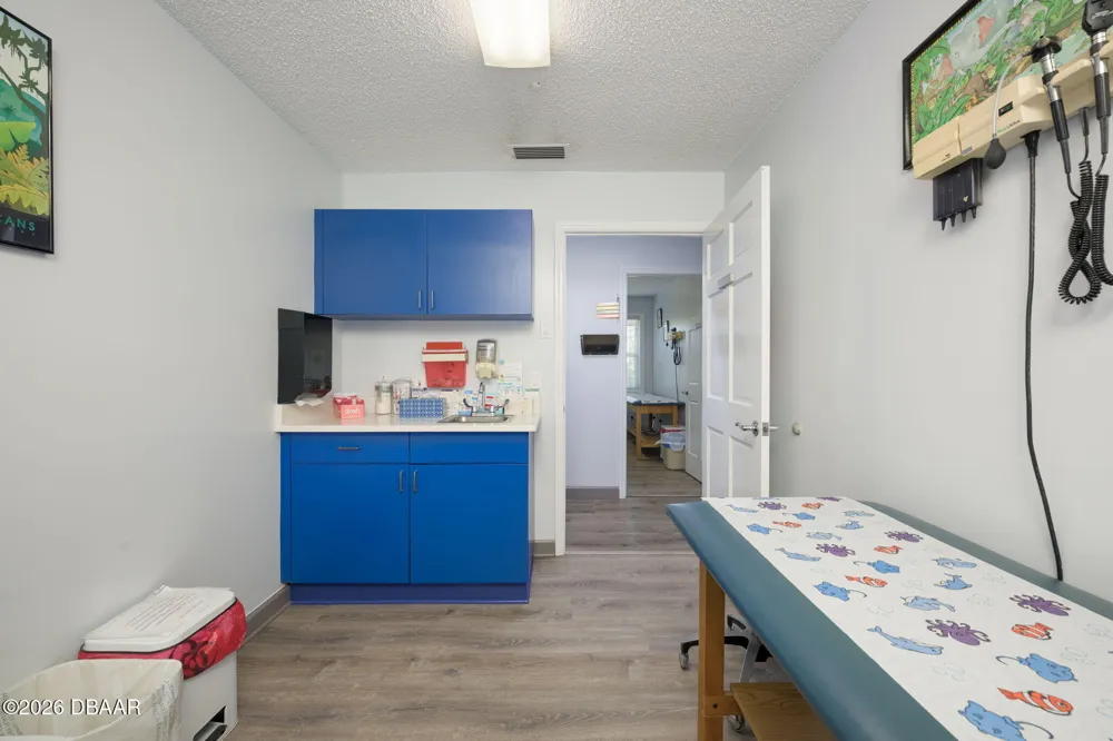 750 W Granada Boulevard Ormond Beach, FL 32174