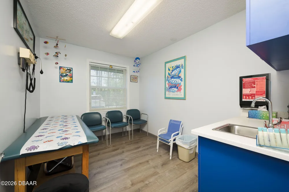 750 W Granada Boulevard Ormond Beach, FL 32174