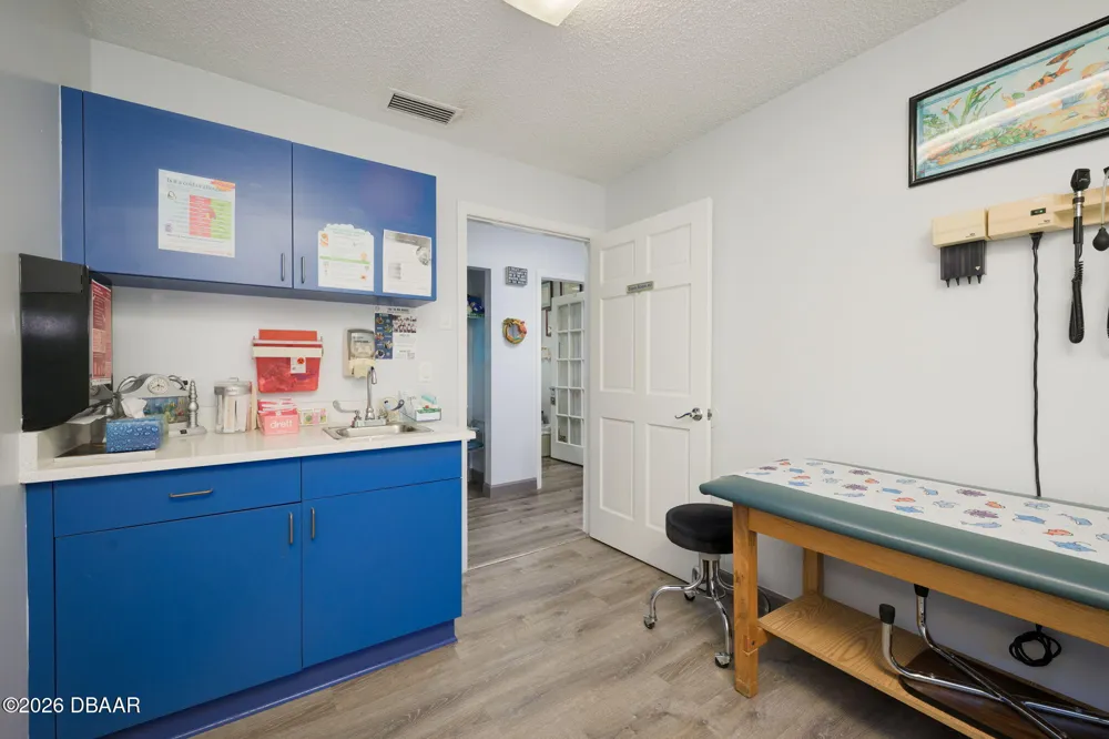 750 W Granada Boulevard Ormond Beach, FL 32174