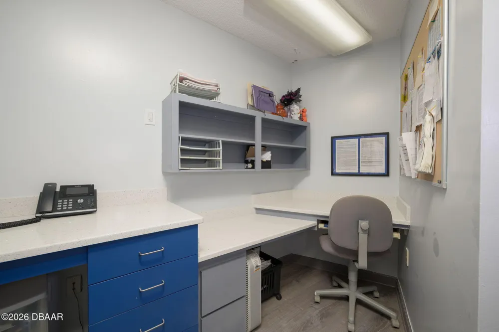 750 W Granada Boulevard Ormond Beach, FL 32174