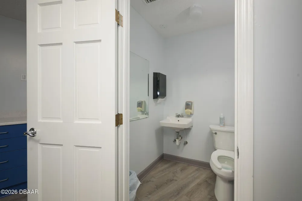 750 W Granada Boulevard Ormond Beach, FL 32174