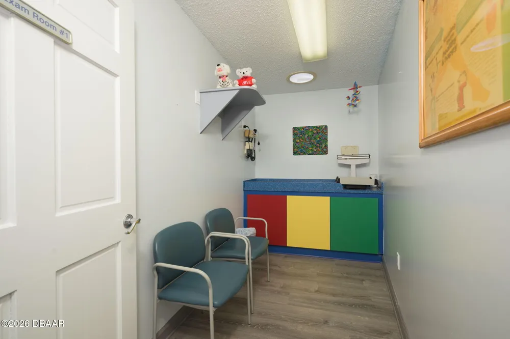 750 W Granada Boulevard Ormond Beach, FL 32174