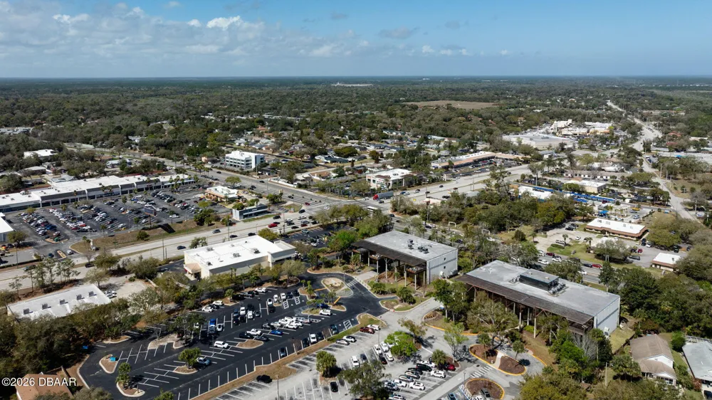750 W Granada Boulevard Ormond Beach, FL 32174