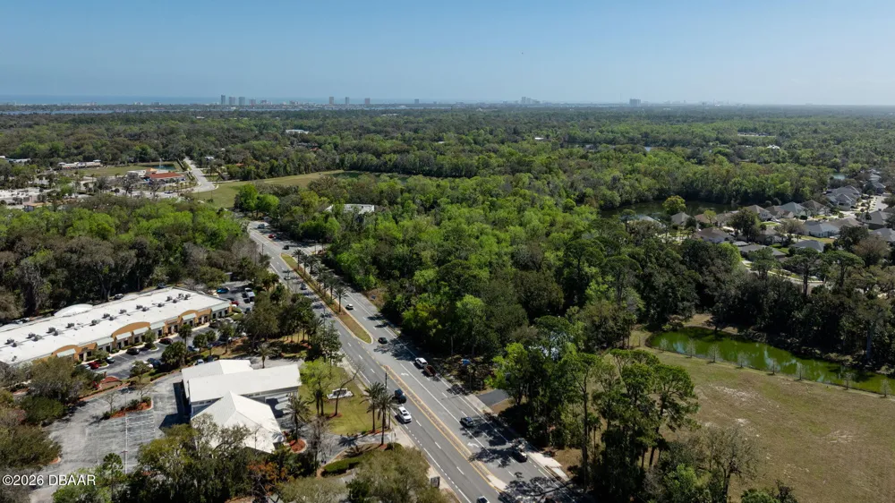 750 W Granada Boulevard Ormond Beach, FL 32174