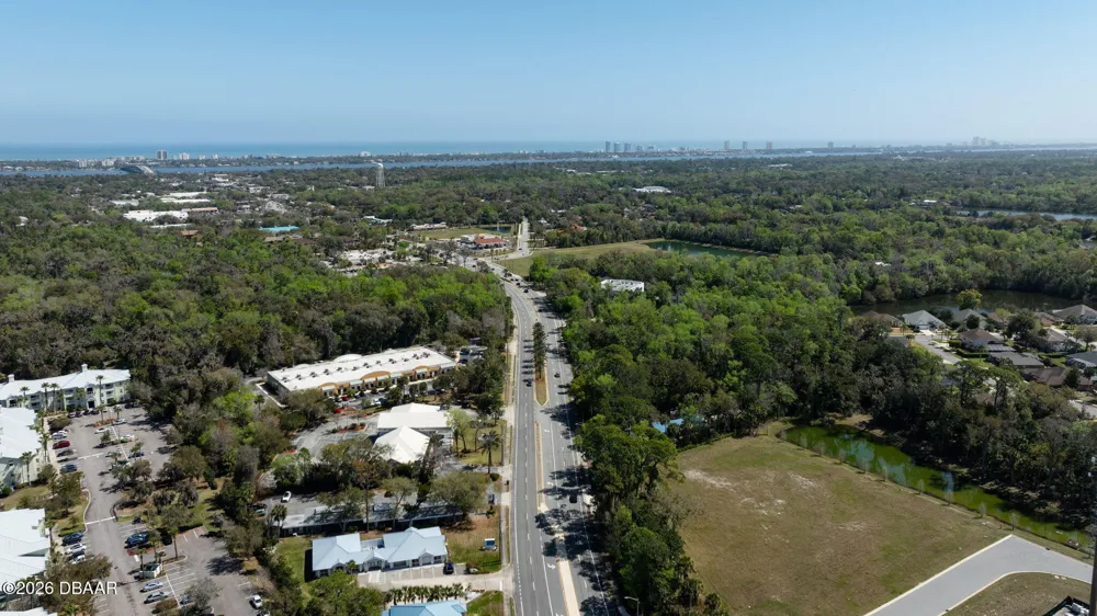 750 W Granada Boulevard Ormond Beach, FL 32174
