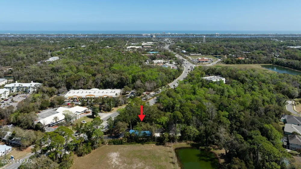 750 W Granada Boulevard Ormond Beach, FL 32174