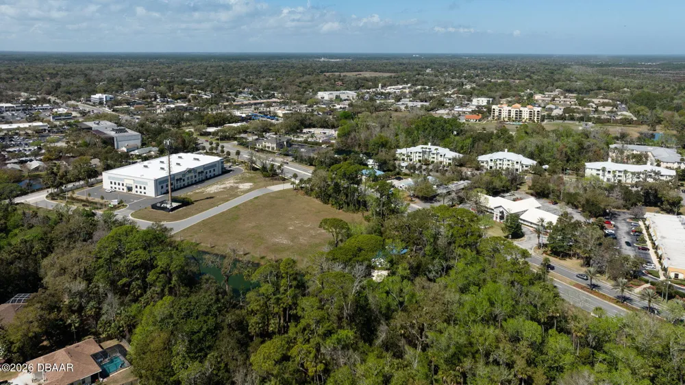 750 W Granada Boulevard Ormond Beach, FL 32174