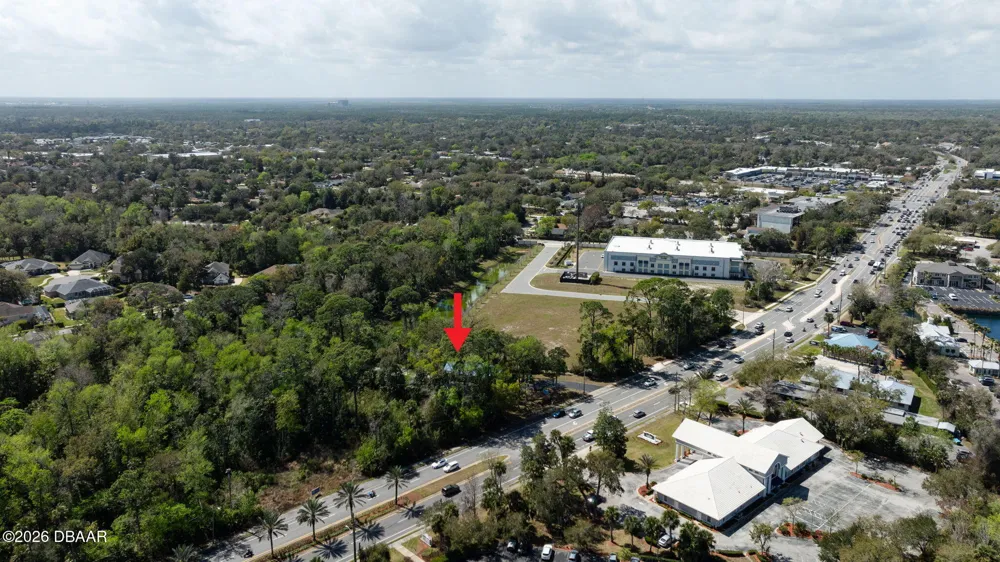 750 W Granada Boulevard Ormond Beach, FL 32174