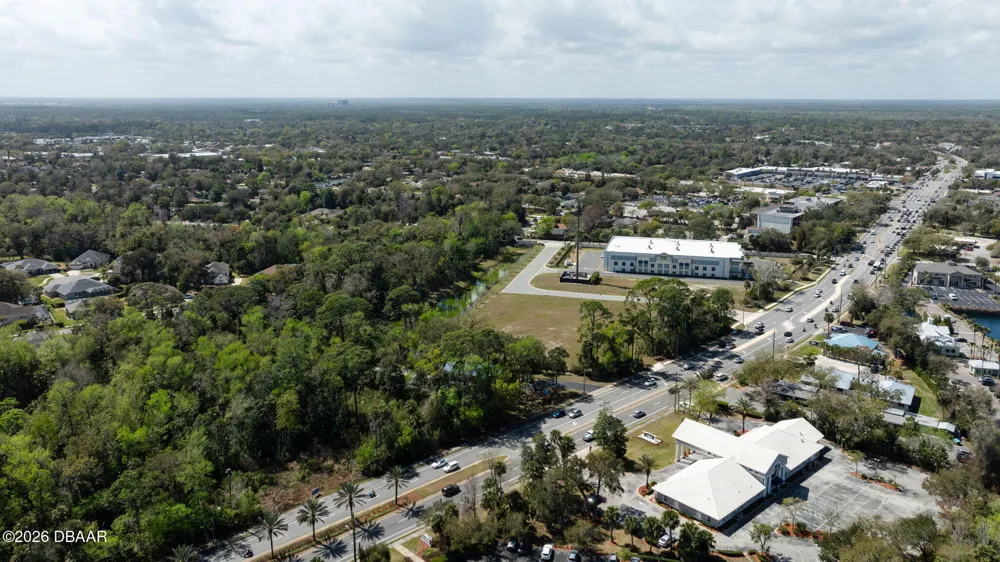 750 W Granada Boulevard Ormond Beach, FL 32174