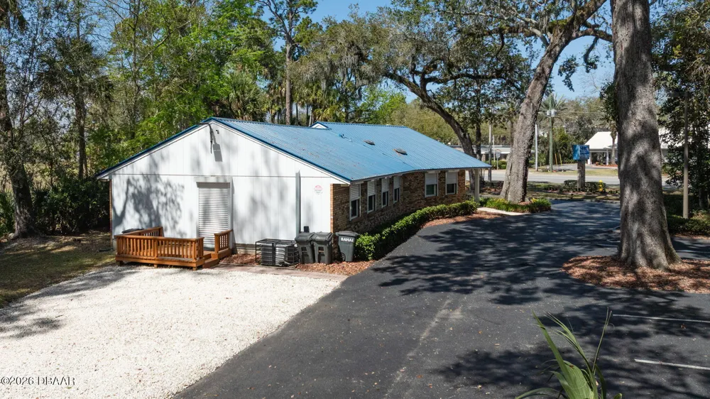 750 W Granada Boulevard Ormond Beach, FL 32174