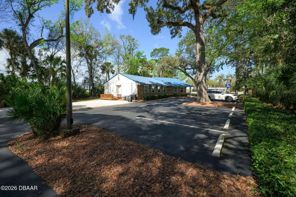 750 W Granada Boulevard Ormond Beach, FL 32174