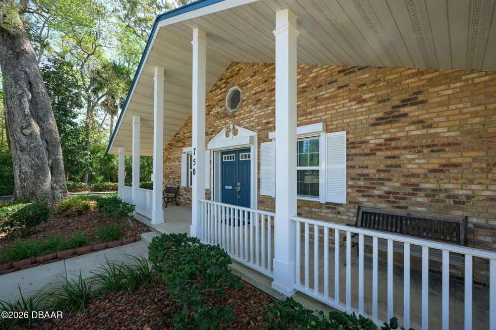 750 W Granada Boulevard Ormond Beach, FL 32174
