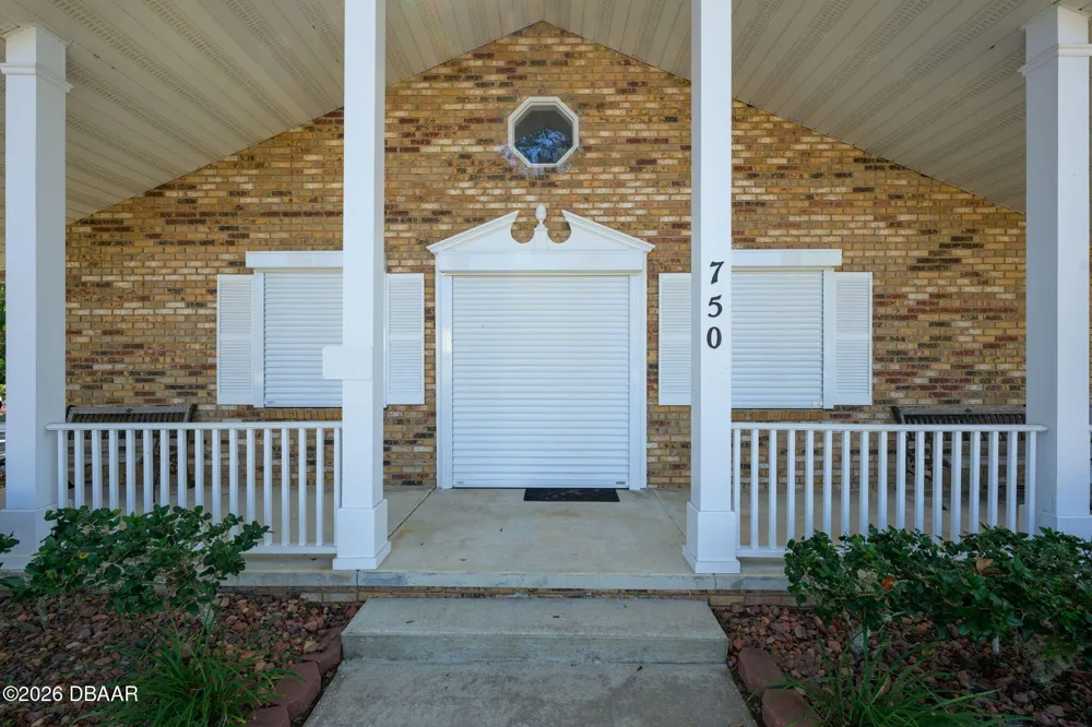 750 W Granada Boulevard Ormond Beach, FL 32174