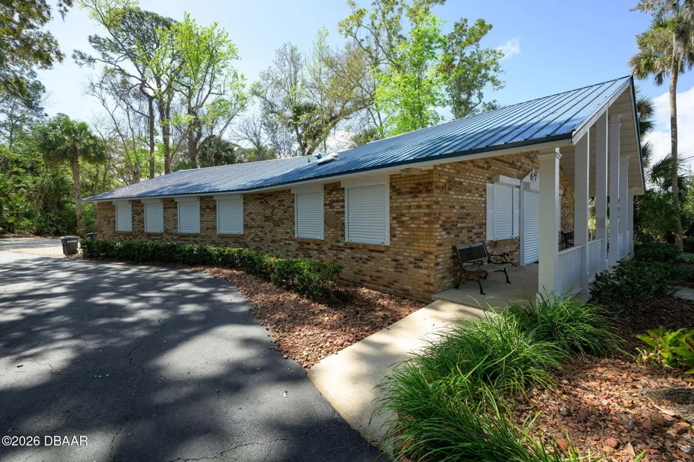 750 W Granada Boulevard Ormond Beach, FL 32174