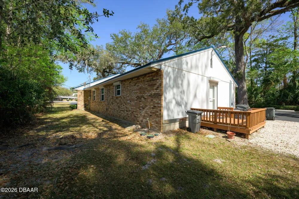 750 W Granada Boulevard Ormond Beach, FL 32174